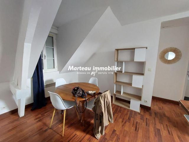 Appartement location à Le Mans