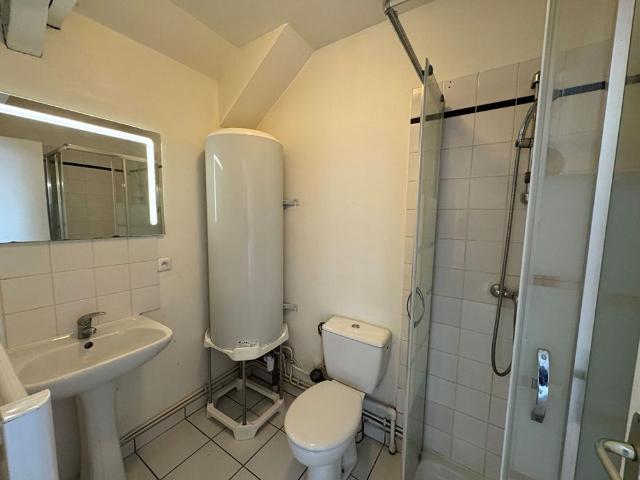 Appartement location à Le Havre