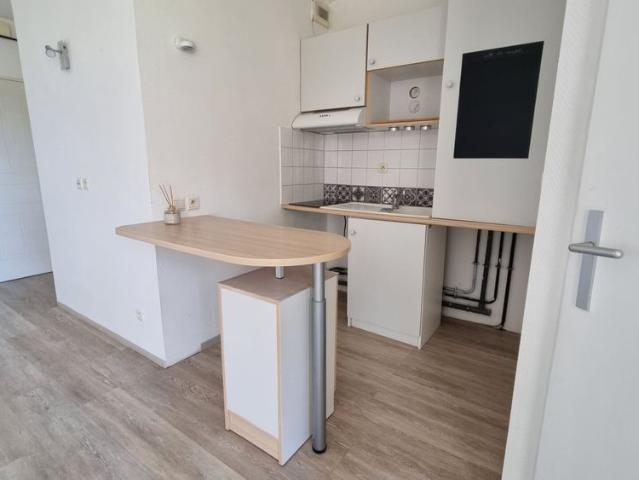 Appartement location à Rochefort
