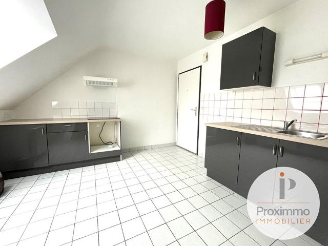 Appartement location à La Monnerie, Guipry-Messac