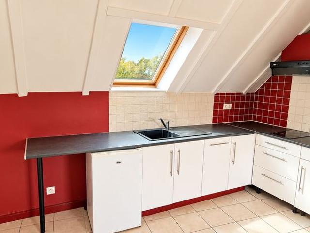 Appartement location à La Malmaison, Villiers-le-Morhier