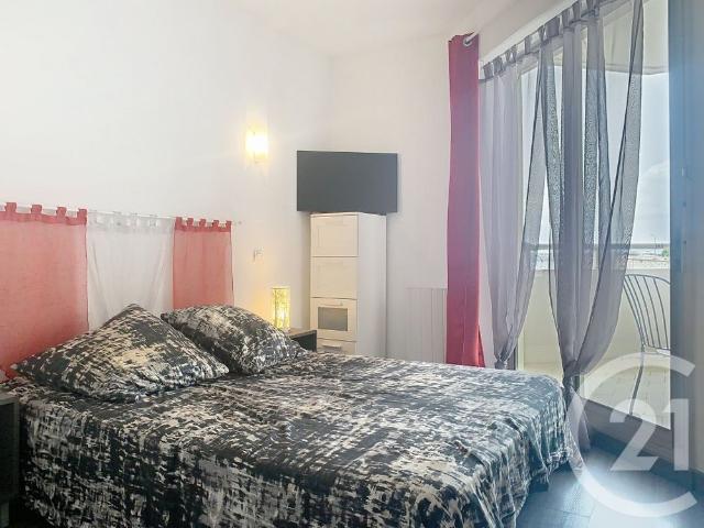 Appartement location à Sète, Hérault