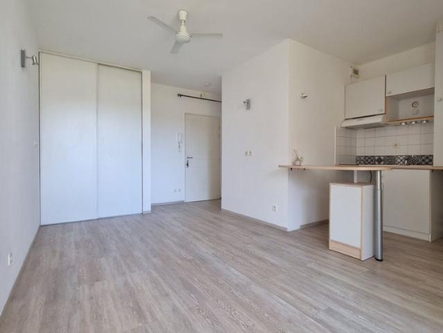 Appartement location à Rochefort