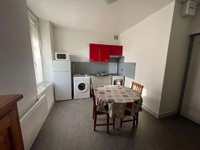 Appartement location à Mamers, Bessé-sur-braye