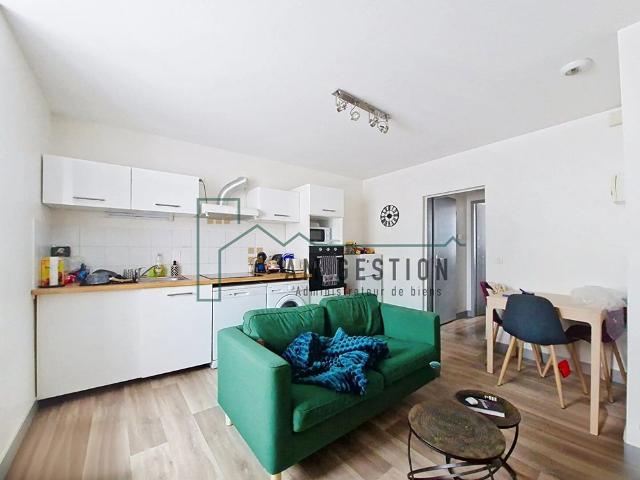 Appartement location à Limoges, Couzeix