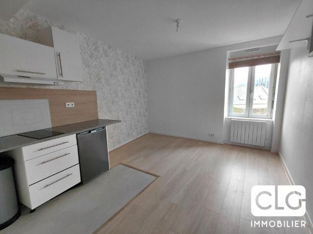 Appartement location à Lambour, Pont-l'Abbé