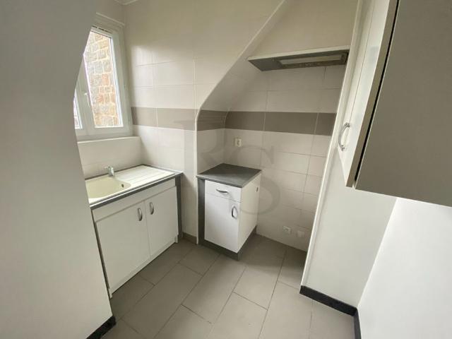 Appartement location à Argentan, Flers