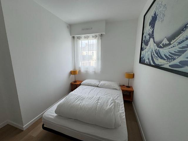 Appartement location à Vannes, Bretagne