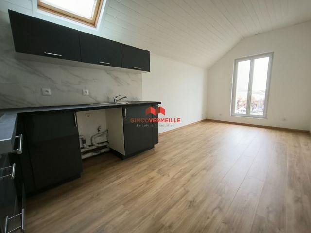 Appartement location à Saint-Germain-en-Laye, Poissy