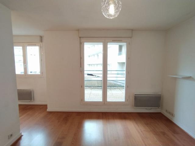 Appartement location à Clermont-Ferrand, Clermont-ferrand