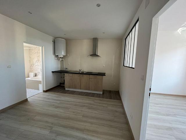 Appartement location à Vierzon, Aubigny-sur-nère