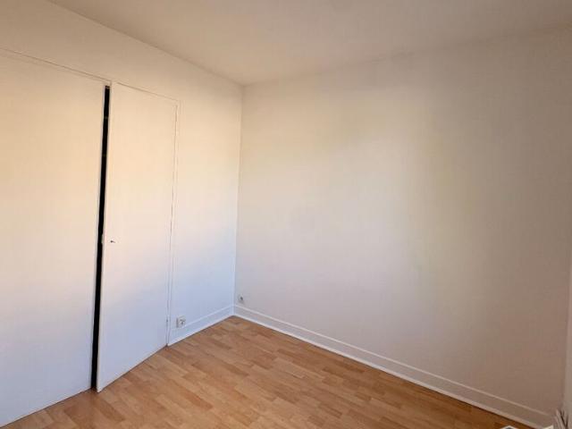 Appartement location à Caen