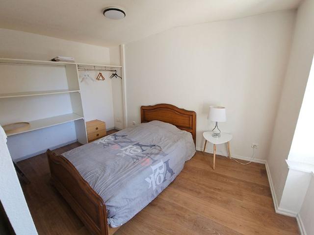 Appartement location à Louhans-Châteaurenaud, Ratte