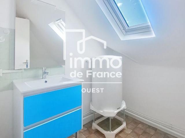 Appartement location à Mayenne, Evron