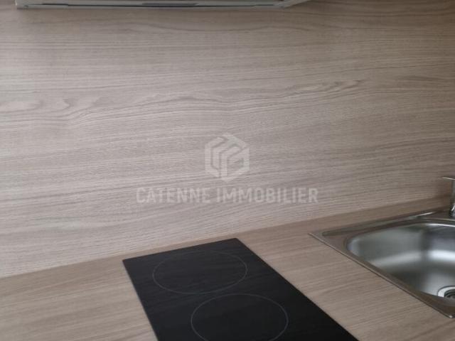 Appartement location à Senlis, Crépy-en-valois