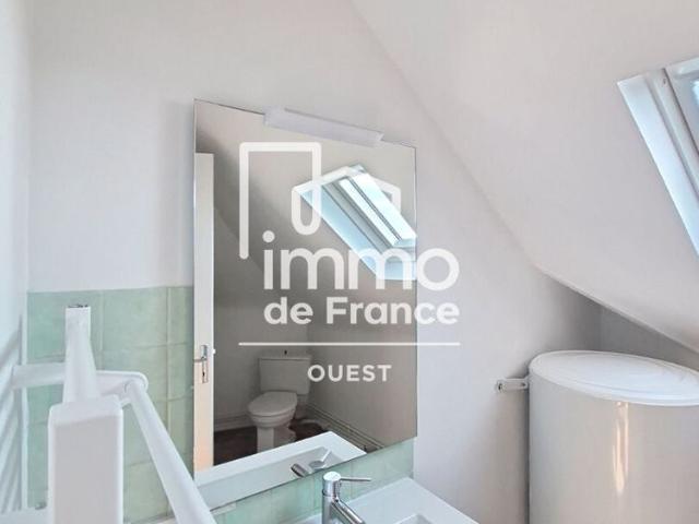 Appartement location à Mayenne, Evron