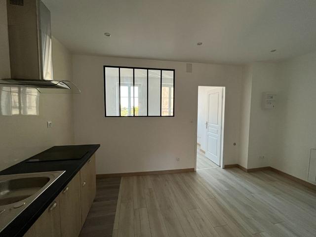Appartement location à Vierzon, Aubigny-sur-nère