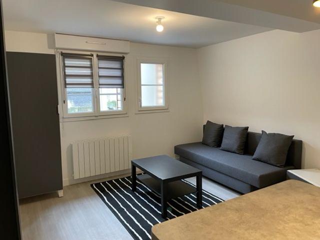 Appartement location à Caen