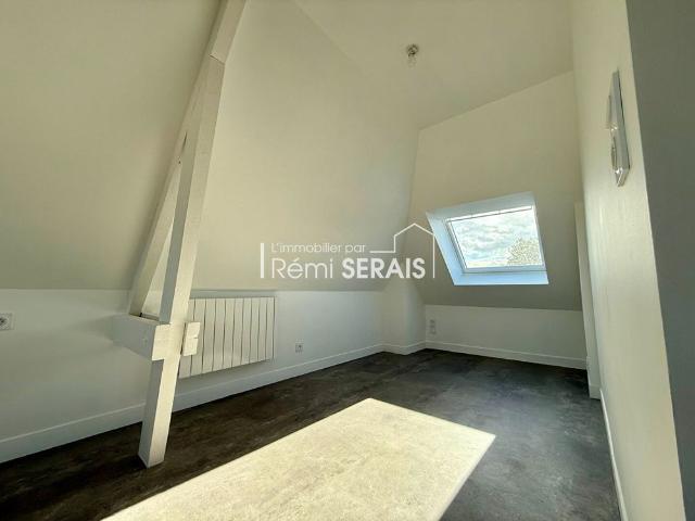 Appartement location à Vire, Condé-sur-noireau