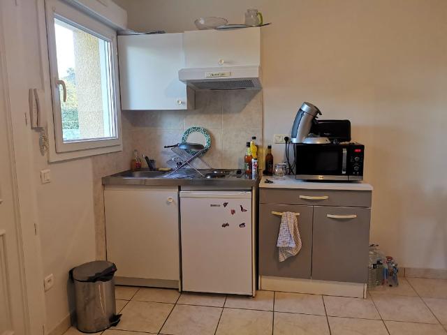 Appartement location à Rodez, Sébazac-concourès