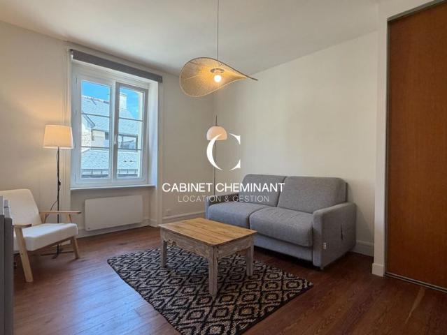 Appartement location à Saint-Malo, Bretagne