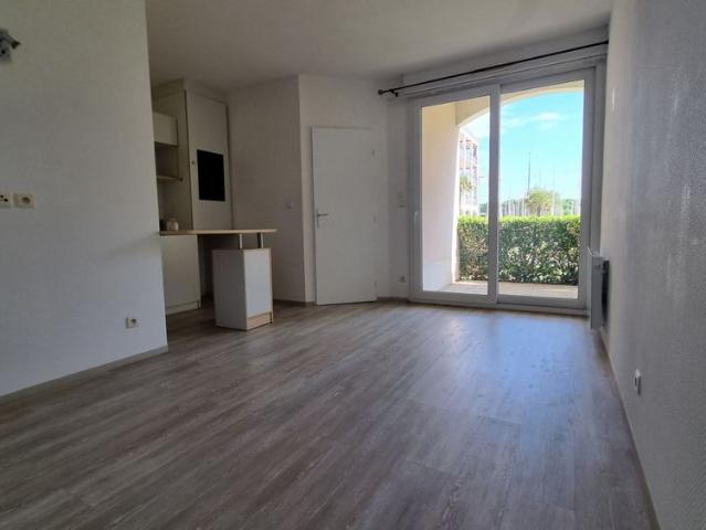 Appartement location à Rochefort