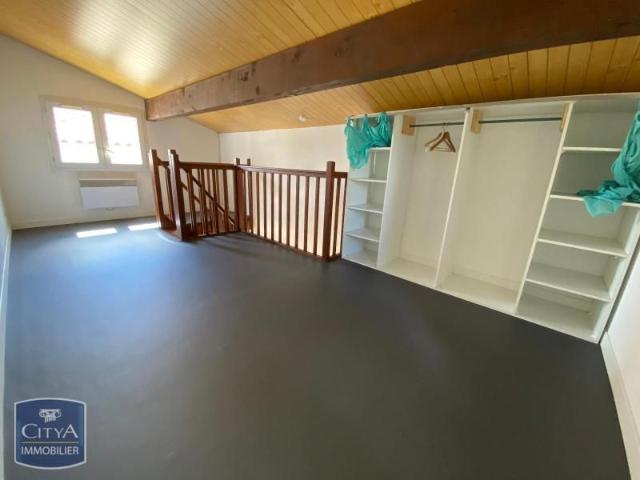 Appartement location à Agen