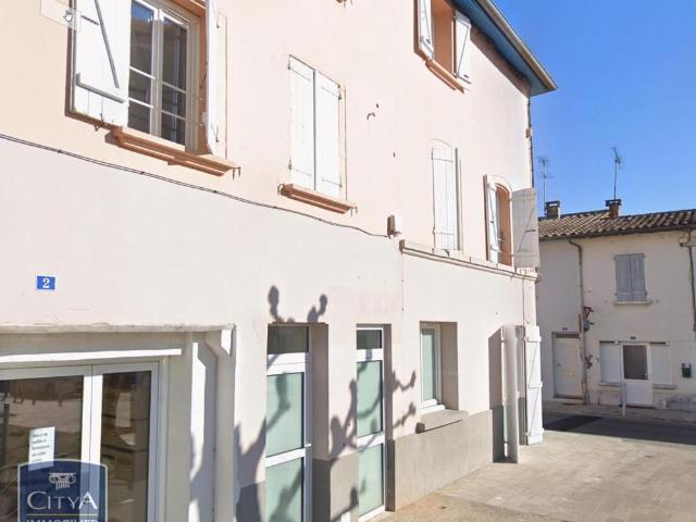 Appartement location à Bergougne, Albias