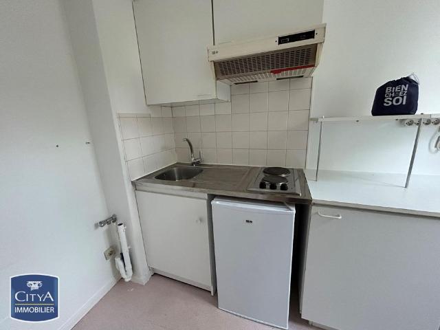 Appartement location à Alençon, Saint-germain-du-corbéis