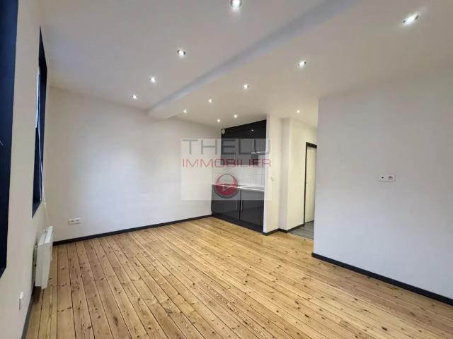 Appartement location à Amiens, Dury