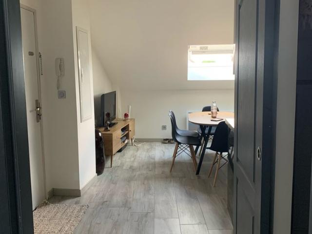 Appartement location à Amiens, Dury