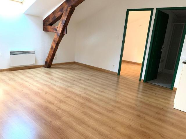 Appartement location à Largentière, Aubenas