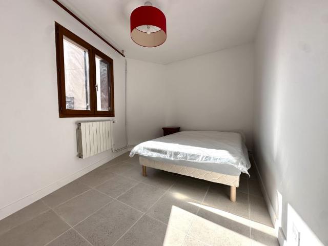 Appartement location à Clermont-Ferrand, Aubière