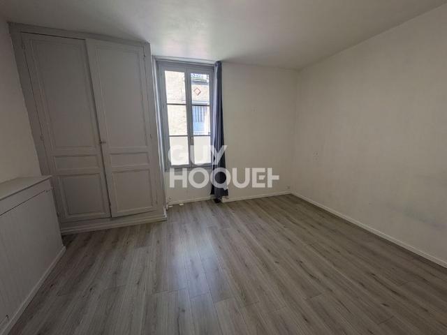 Appartement location à Auxerre