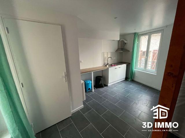Appartement location à Avesnes-sur-Helpe, Avesnes-sur-helpe