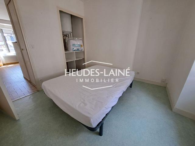 Appartement location à Avranches