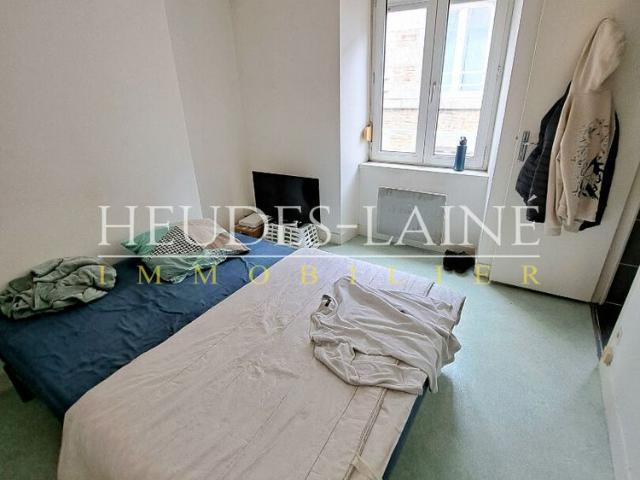 Appartement location à Avranches