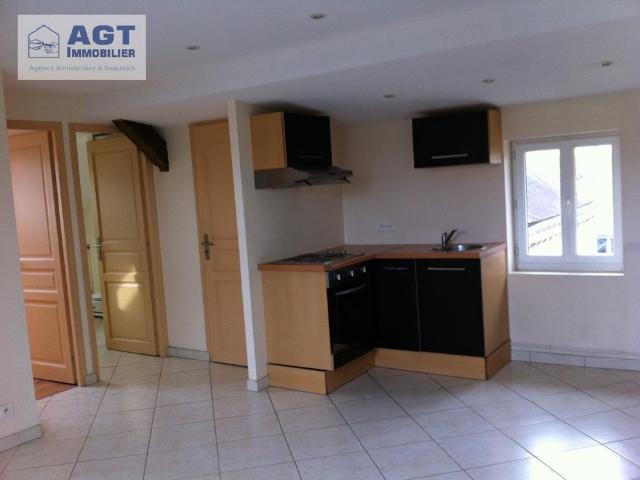 Appartement location à Beauvais