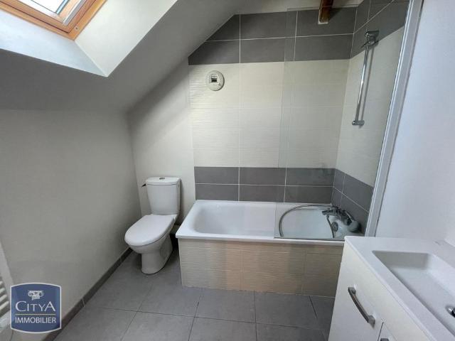 Appartement location à Blois