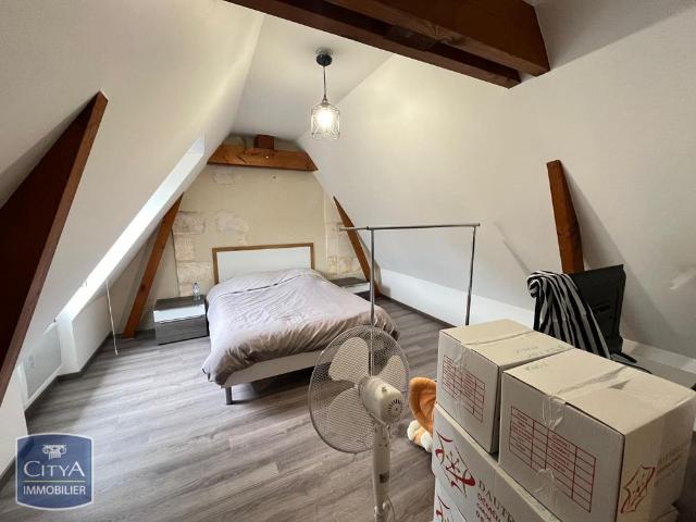 Appartement location à Bourges