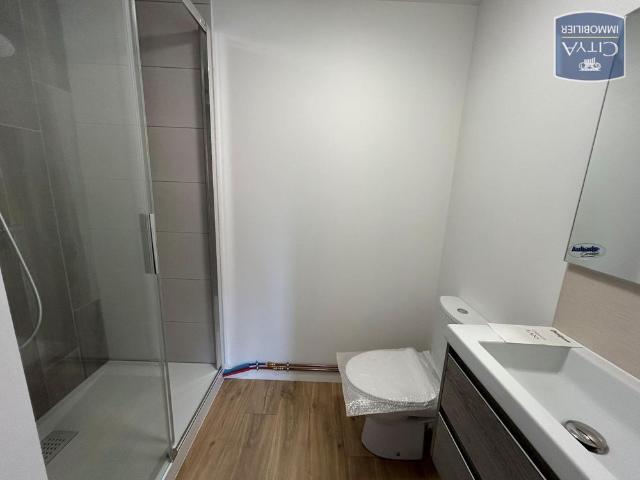 Appartement location à Cambrai