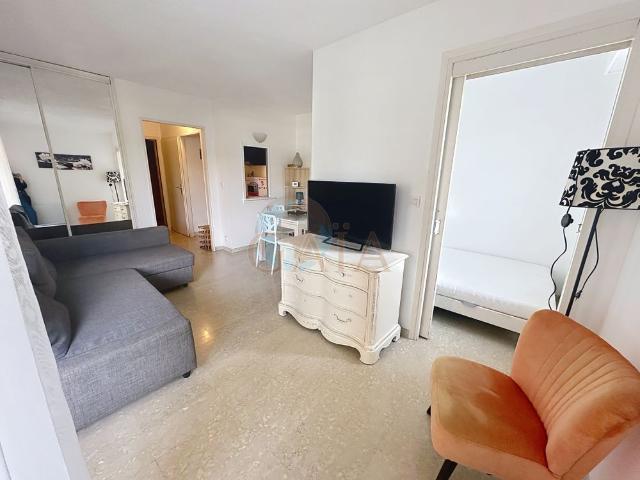 Appartement location à Grasse, Vallauris