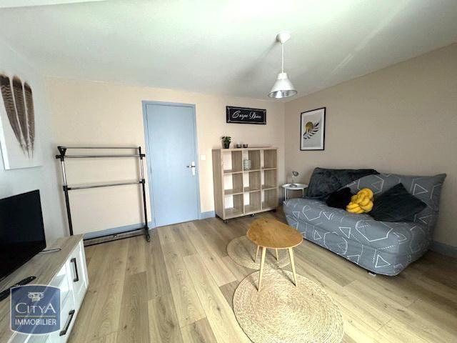 Appartement location à Carcassonne