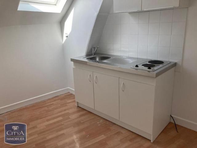 Appartement location à Château-Thierry, Brasles