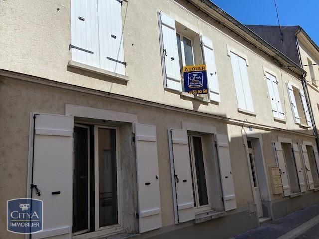 Appartement location à Château-Thierry, Brasles