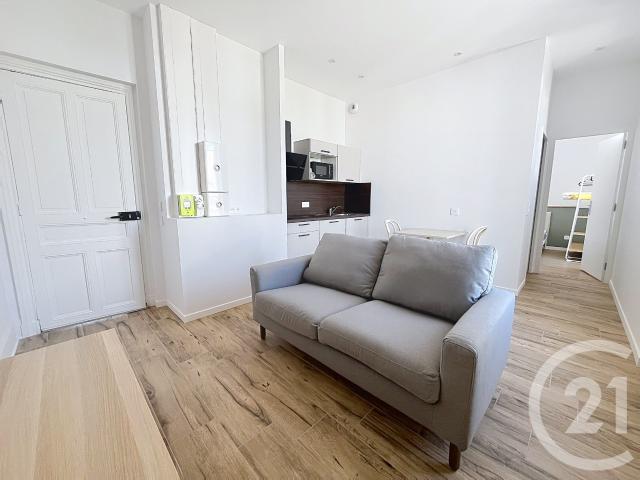 Appartement location à Clermont-Ferrand, Aubière