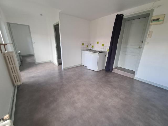Appartement location à Clermont-Ferrand, Aubière