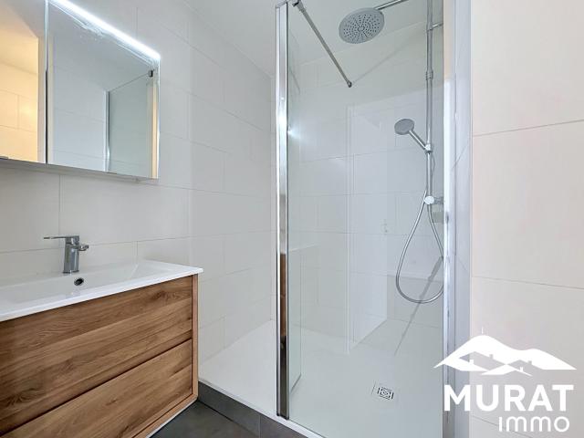 Appartement location à Clermont-Ferrand, Aubière
