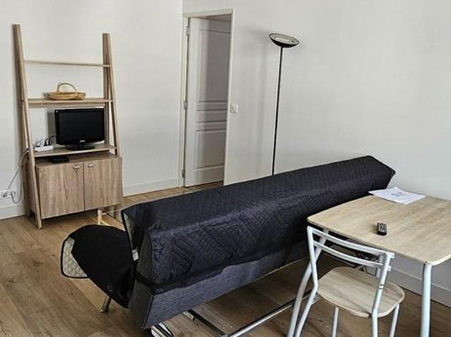 Appartement location à Cognac