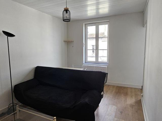 Appartement location à Cognac